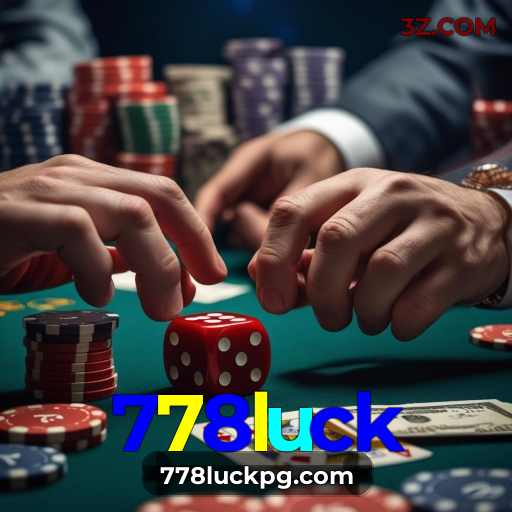 Ofertas Imperdíveis na Promo do 778luck para Gamers