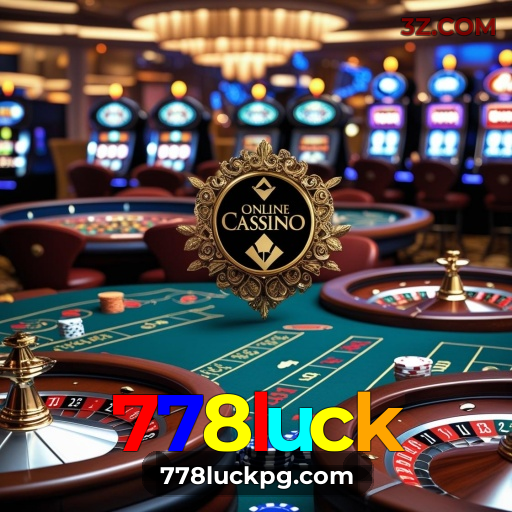 Bônus imperdíveis no 778luck — para todos os jogadores