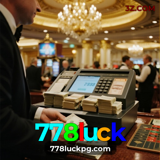 Login Social e Inovador: Conheça o 778luck