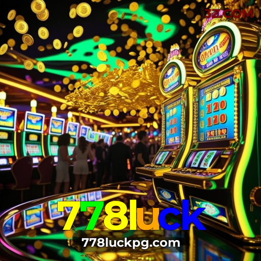 Recursos Paga do 778luck: Experiência de Jogo Elevada