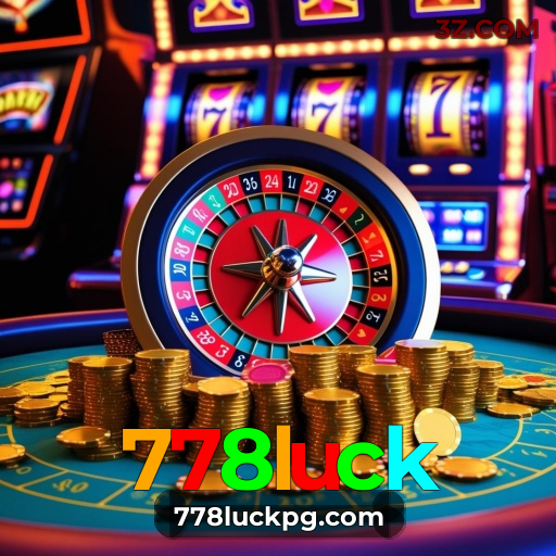 Ofertas Imperdíveis na Promo do 778luck para Gamers