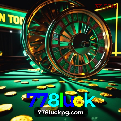 Ofertas Imperdíveis na Promo do 778luck para Gamers
