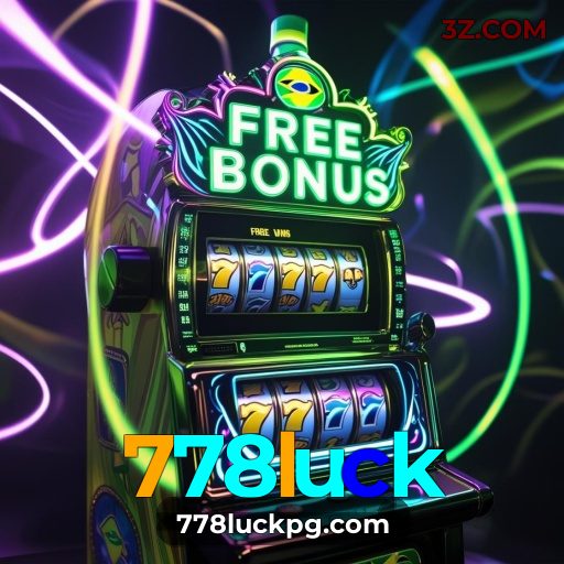 Bem-vindo ao Cassino 778luck | Jogos com PIX Instantâneo