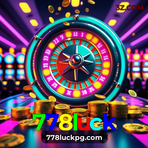 Jogue os Melhores Slots no 778luck | Cassino Online