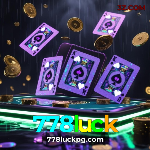 Jogue os Melhores Slots no 778luck | Cassino Online