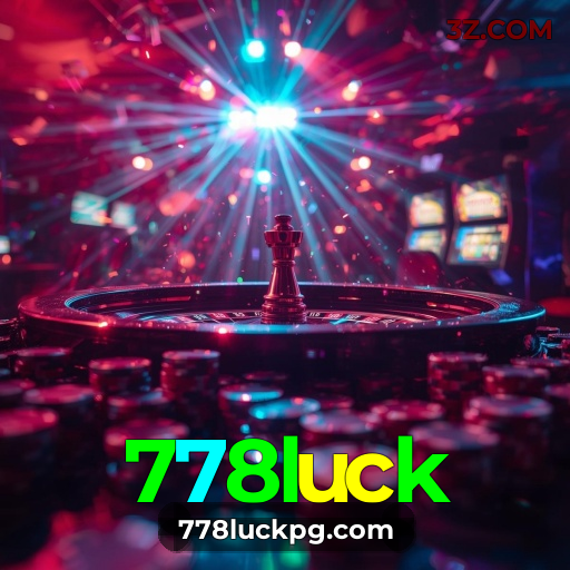 Bem-vindo de Volta ao 778luck | Cassino Online no Brasil