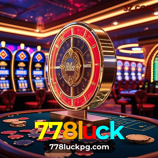 Recursos Paga do 778luck: Experiência de Jogo Elevada