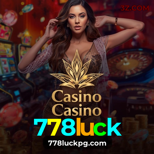 Bem-vindo de Volta ao 778luck | Cassino Online no Brasil
