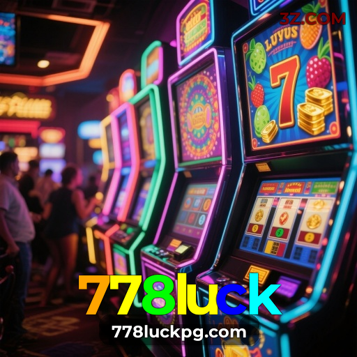 Download do App 778luck | Jogue Cassino em Qualquer Lugar