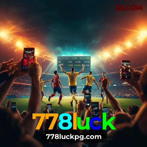 Recursos Paga do 778luck: Experiência de Jogo Elevada