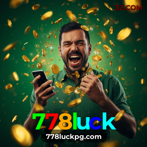 Bem-vindo de Volta ao 778luck | Cassino Online no Brasil