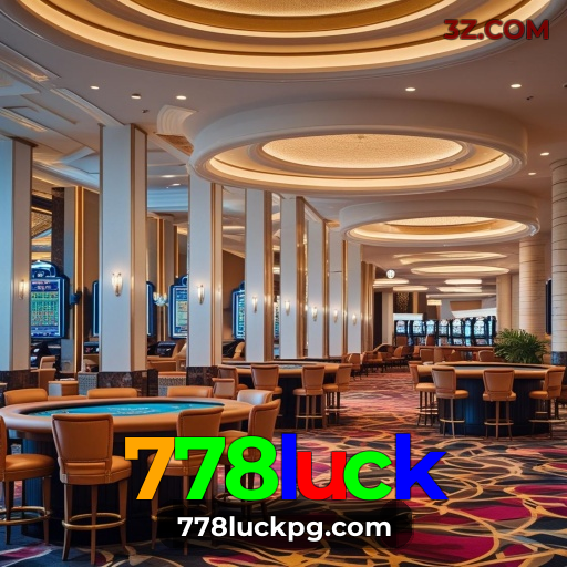 Experimente Baixar Jogos Imperdíveis no 778luck